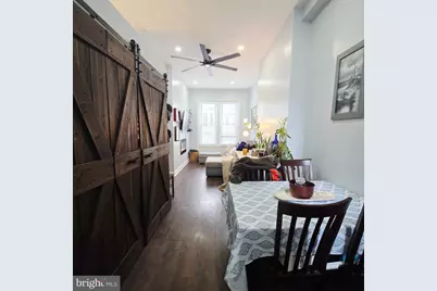 768 N 26th Street #A, Philadelphia, PA 19130 - Photo 1