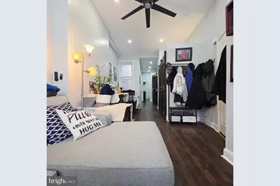 768 N 26th Street #A, Philadelphia, PA 19130 - Photo 5