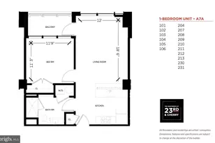 139 N 23rd St, Philadelphia, PA 19103 - Photo 17