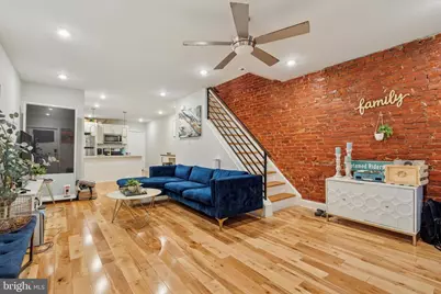 3130 Fontain Street, Philadelphia, PA 19121 - Photo 1