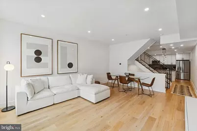 721 N 3rd Street #2, Philadelphia, PA 19123 - Photo 3