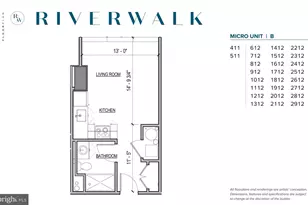 30 N 23rd St, Philadelphia, PA 19103 - Photo 13