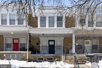 726 N 48th Street, Philadelphia, PA 19139 - Photo 1
