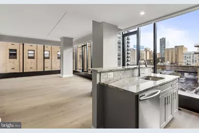 30 N 23rd Street #1206, Philadelphia, PA 19103 - Photo 11