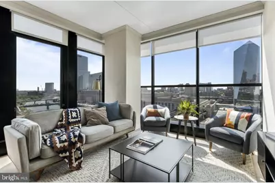 30 N 23rd Street #1008, Philadelphia, PA 19103 - Photo 1