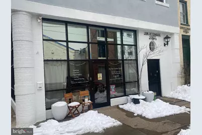 216 W Rittenhouse Street #2ND FLOOR, Philadelphia, PA 19144 - Photo 3