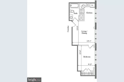 133 S 18th Street #3R, Philadelphia, PA 19103 - Photo 7