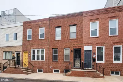 2131 Cross Street, Philadelphia, PA 19146 - Photo 5