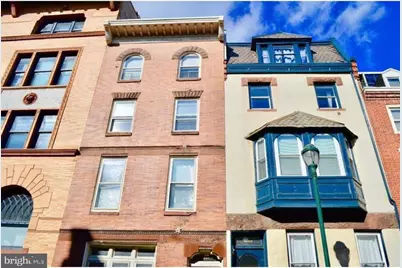 1207 Locust Street #2F, Philadelphia, PA 19107 - Photo 21