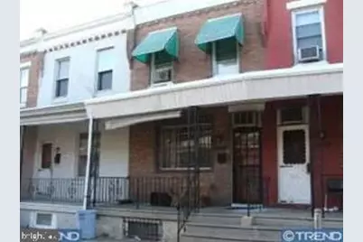 6163 Glenmore Avenue, Philadelphia, PA 19142 - Photo 1