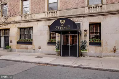 2031 Locust Street #1701, Philadelphia, PA 19103 - Photo 9