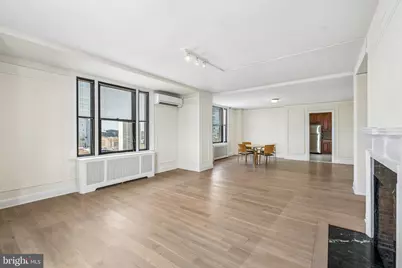 2031 Locust Street #1701, Philadelphia, PA 19103 - Photo 1
