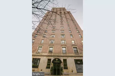 2031 Locust Street #1701, Philadelphia, PA 19103 - Photo 17