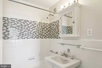 2031 Locust Street #1701, Philadelphia, PA 19103 - Photo 9