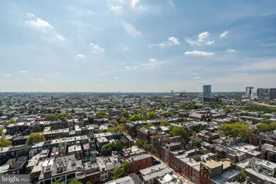 2031 Locust Street #1701, Philadelphia, PA 19103 - Photo 3