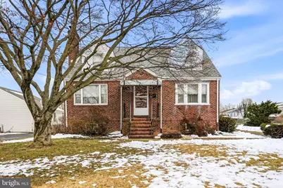 1445 Rhawn Street, Philadelphia, PA 19111 - Photo 1