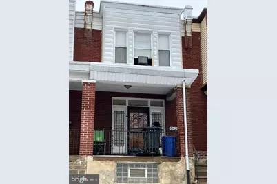 5424 N Warnock Street, Philadelphia, PA 19141 - Photo 1