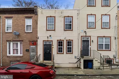 1133 W Nevada Street, Philadelphia, PA 19133 - Photo 1