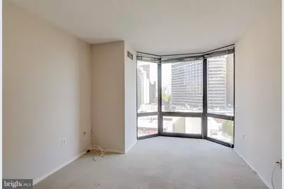 2020 Walnut Street #14E, Philadelphia, PA 19103 - Photo 5