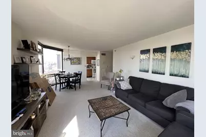 2020 Walnut Street #14E, Philadelphia, PA 19103 - Photo 3