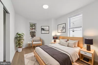 1626 N 17th Street #2, Philadelphia, PA 19121 - Photo 1