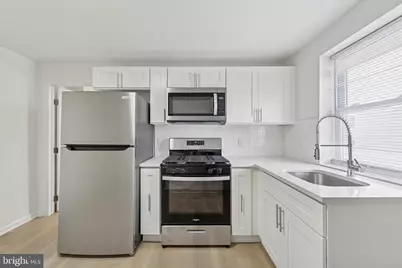 1626 N 17th Street #4, Philadelphia, PA 19121 - Photo 5