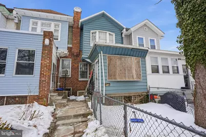 716 E Rittenhouse Street, Philadelphia, PA 19144 - Photo 1