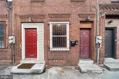 1023 S 6th Street, Philadelphia, PA 19147 - Photo 3