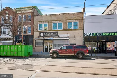 4022 Lancaster Avenue, Philadelphia, PA 19104 - Photo 1