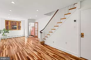 1607 S Beulah St, Philadelphia, PA 19148 - Photo 5