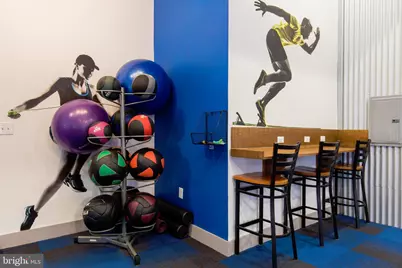 2100 Walnut Street #7D, Philadelphia, PA 19103 - Photo 9