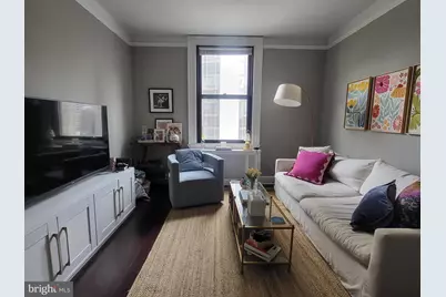 2031 Locust Street #1005, Philadelphia, PA 19103 - Photo 3