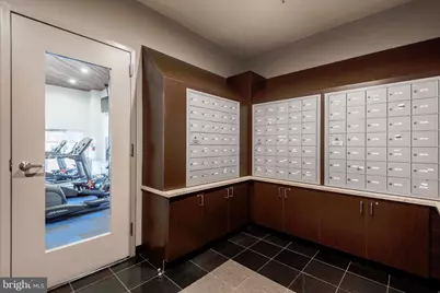 2100 Walnut Street #10B, Philadelphia, PA 19103 - Photo 9