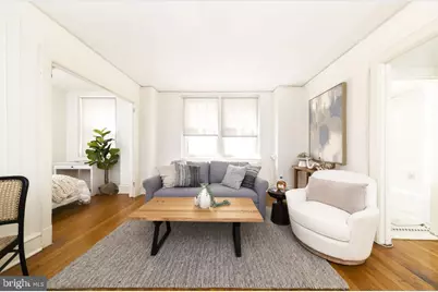 2100 Walnut Street #10B, Philadelphia, PA 19103 - Photo 1