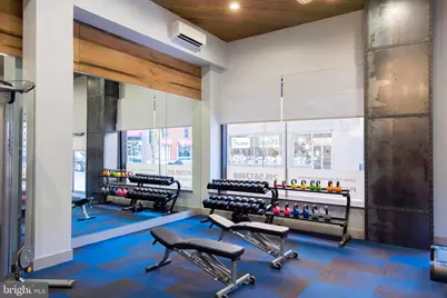 2100 Walnut Street #10B, Philadelphia, PA 19103 - Photo 11