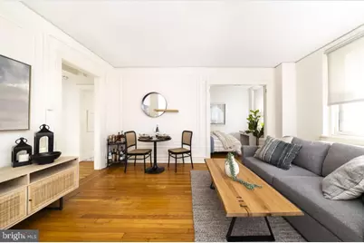 2100 Walnut Street #3L, Philadelphia, PA 19103 - Photo 3