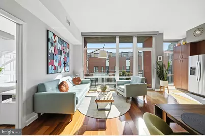 22 S Front Street #405, Philadelphia, PA 19106 - Photo 3