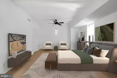 222 W Rittenhouse Square #801, Philadelphia, PA 19103 - Photo 5