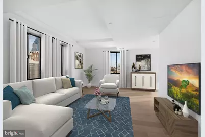 222 W Rittenhouse Square #PH05, Philadelphia, PA 19103 - Photo 1