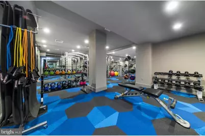 222 W Rittenhouse Square #PH03, Philadelphia, PA 19103 - Photo 17