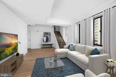 222 W Rittenhouse Square #PH04, Philadelphia, PA 19103 - Photo 3