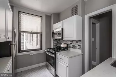 2031 Locust Street #602, Philadelphia, PA 19103 - Photo 7