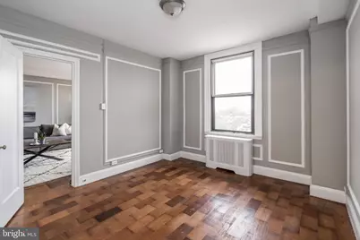 2031 Locust Street #602, Philadelphia, PA 19103 - Photo 11