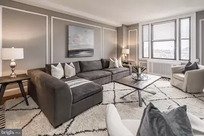 2031 Locust Street #602, Philadelphia, PA 19103 - Photo 1