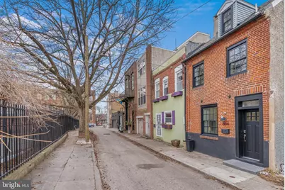 804 S Lawrence Street, Philadelphia, PA 19147 - Photo 1