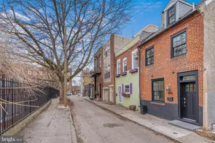 804 S Lawrence St, Philadelphia, PA 19147 - Photo 1