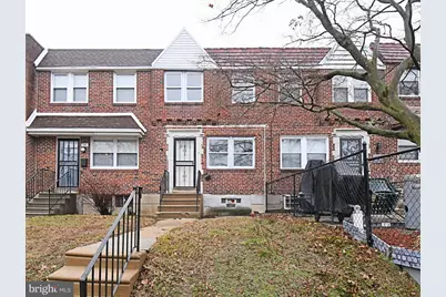 1107 E Sharpnack Street, Philadelphia, PA 19150 - Photo 1