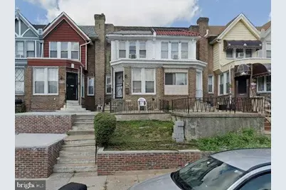 5606 N 10th Street, Philadelphia, PA 19141 - Photo 1