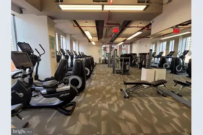 135 S 19th Street #1007, Philadelphia, PA 19103 - Photo 11