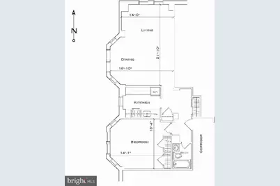 135 S 19th Street #804, Philadelphia, PA 19103 - Photo 13